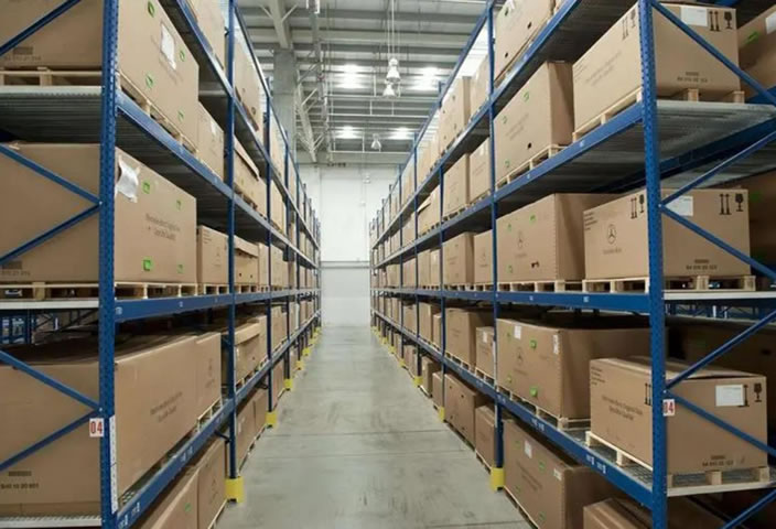 潮州到金凤区货物仓储
